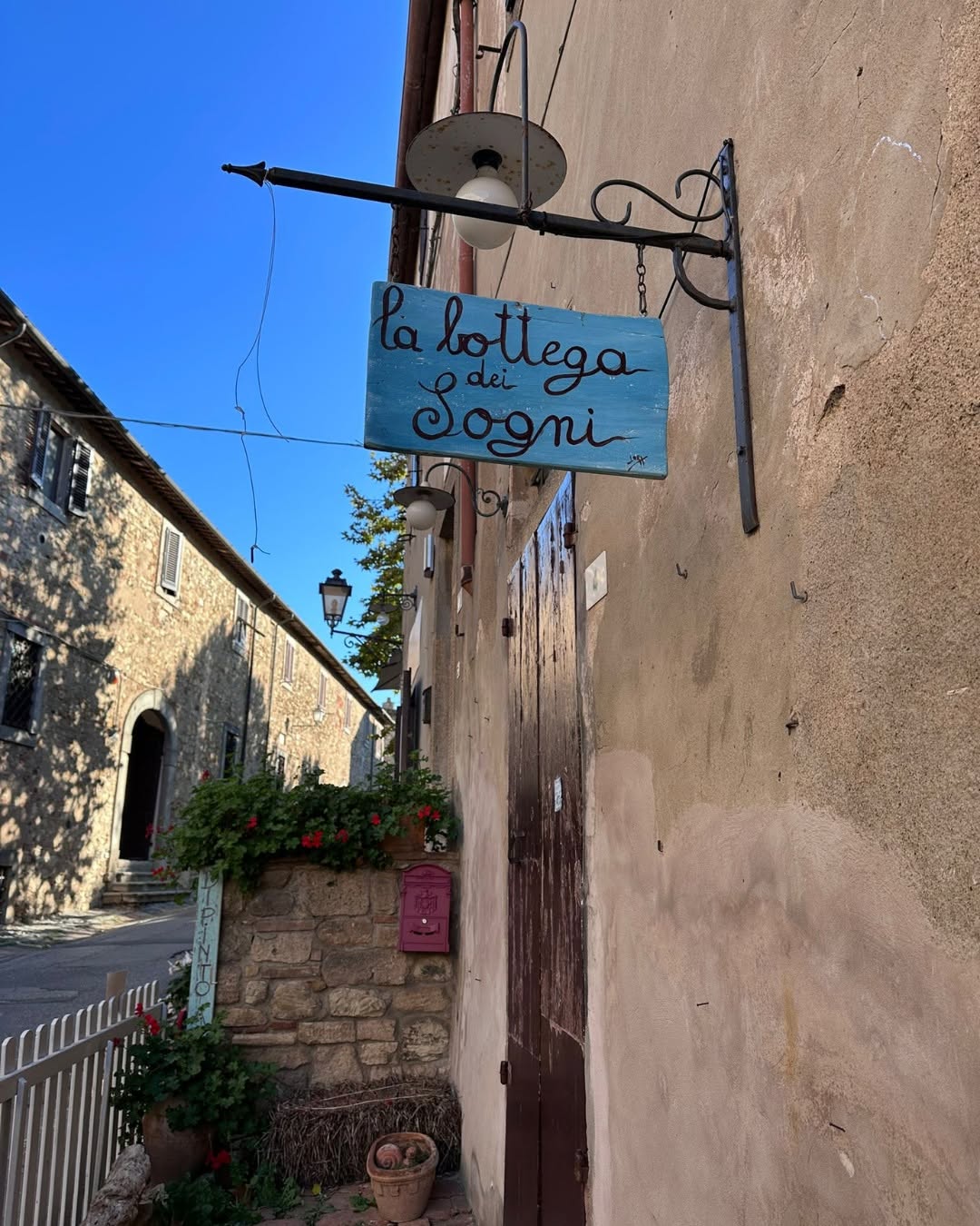La Bottega Dei Sogni