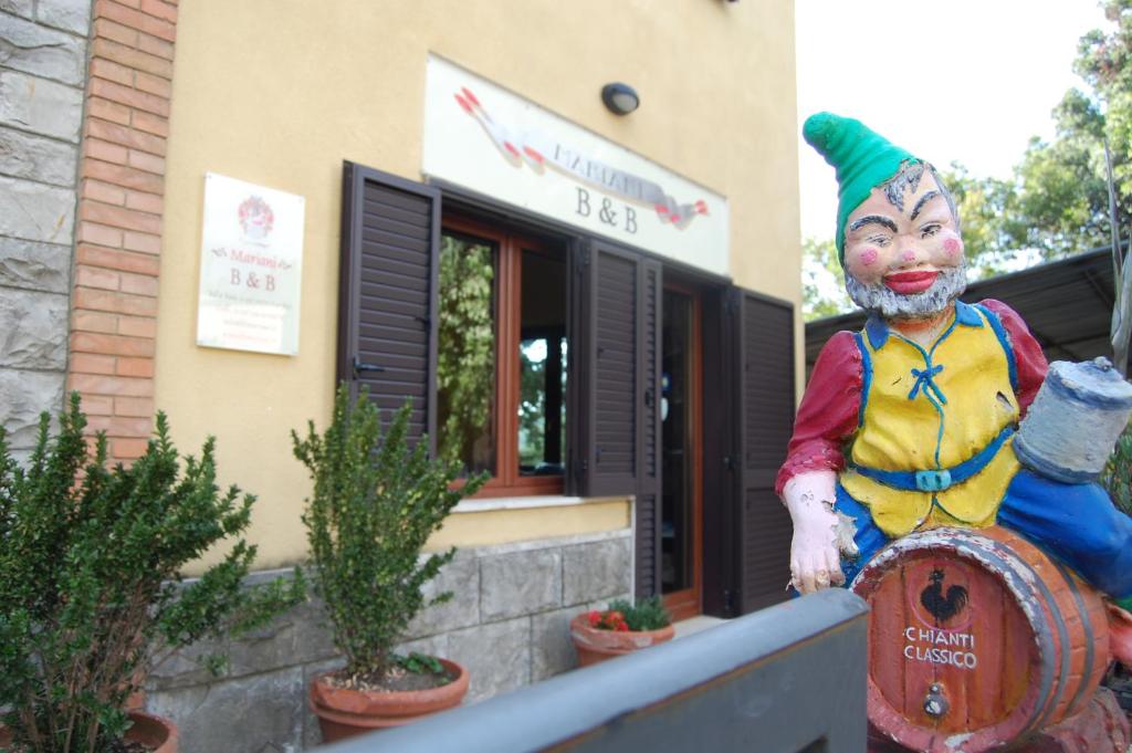 Mariani Bed & Breakfast