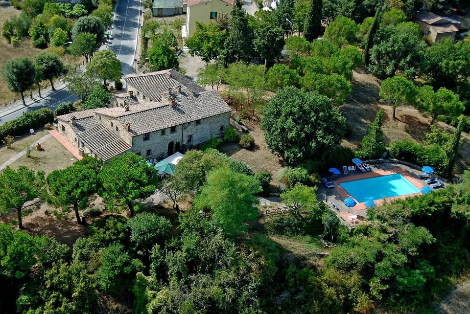 Albergo Il Colombaio
