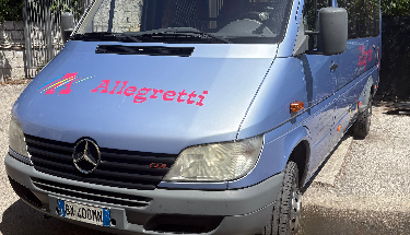 Autolinee Allegretti