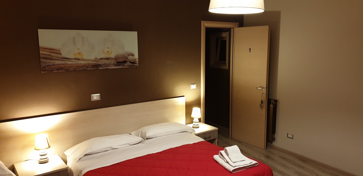 B&B Al Centro