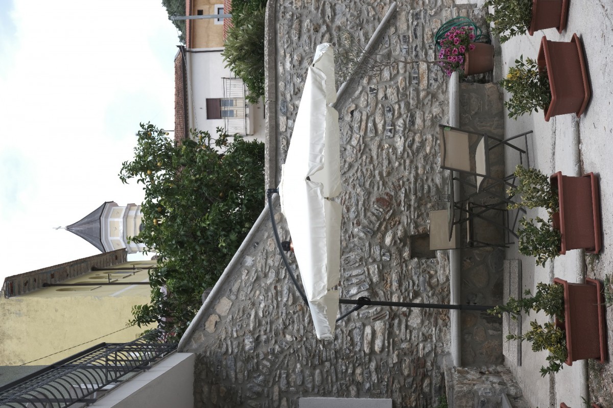Corte degli Ulivi