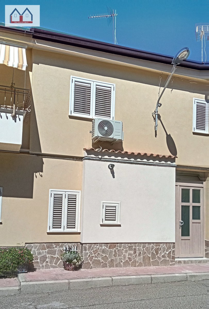 Io Sono Qui