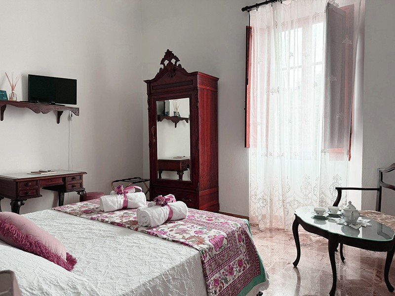 La Bellavista | Decameron View