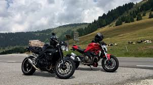 Locandina Test a Faenza (Ravenna)