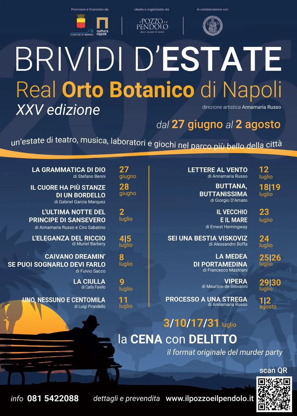 Brividi d'Estate 2026