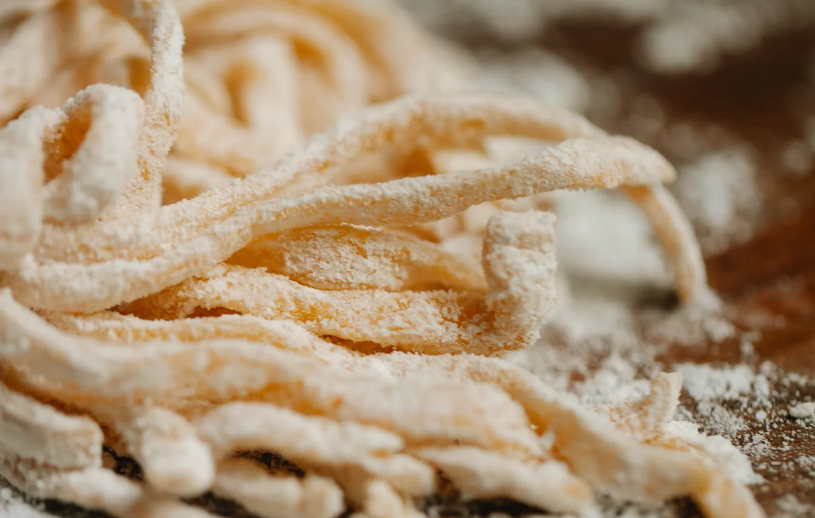 Locandina Sagra del frittello e dei prodotti tipici a Montoro (Avellino)