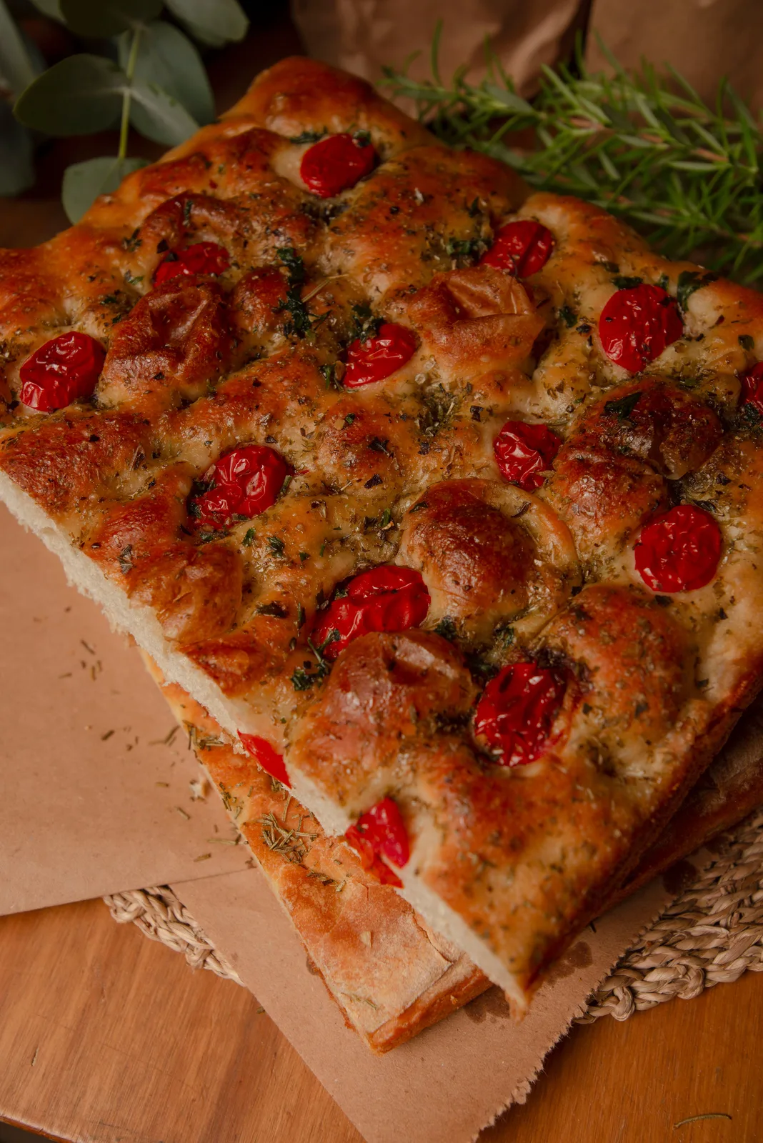 Locandina Sagra della Pizza Scima a Casoli (Chieti)