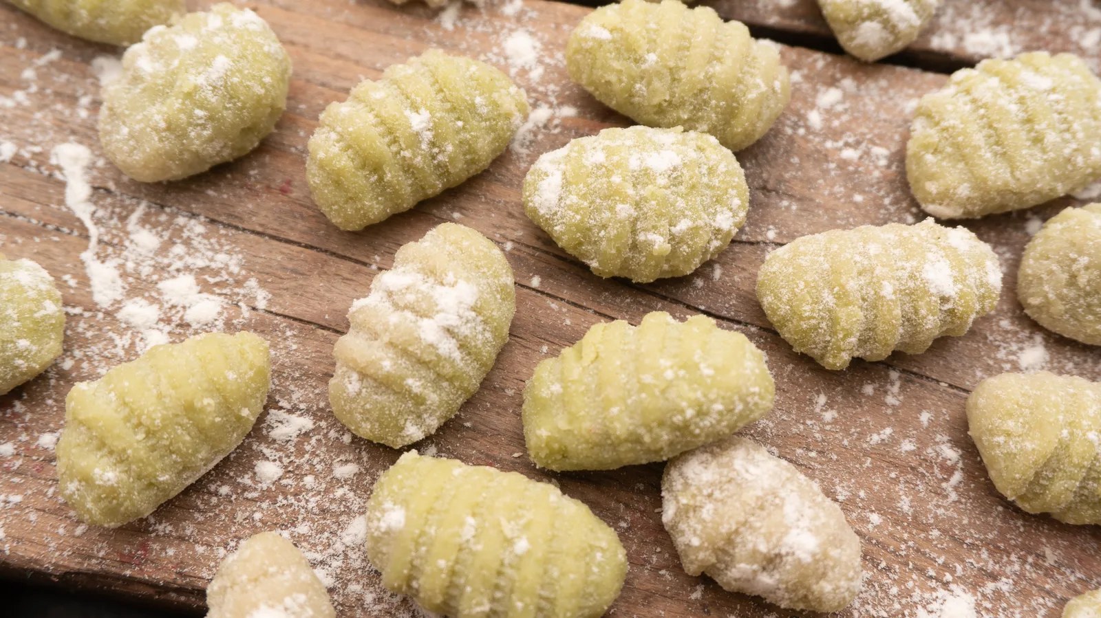 Locandina Sagra degli gnocchi a Perugia (Perugia)