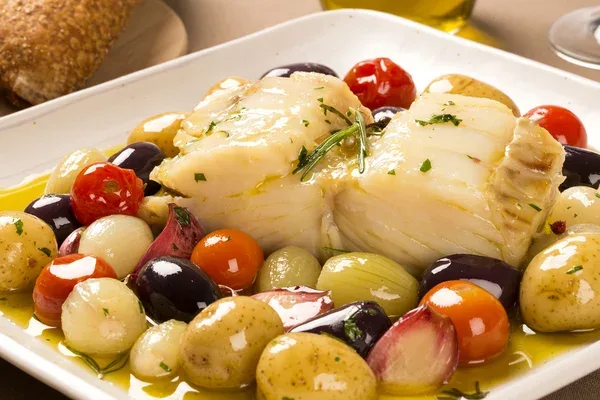 Locandina Sagra dello stoccafisso a Cittanova (Reggio calabria)