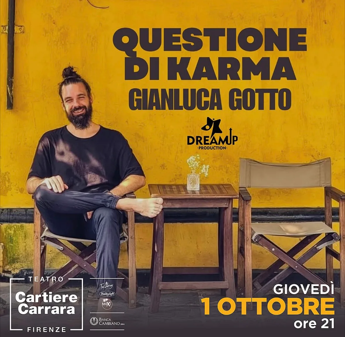 QUESTIONE DI KARMA 2026