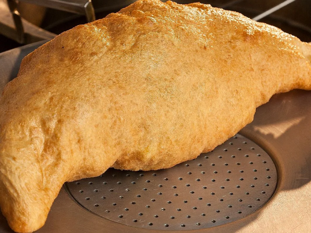 Locandina Sagra della torta al testo a Acquasparta (Terni)