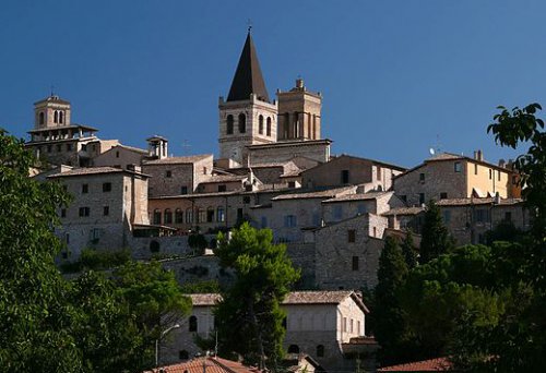 Spello (PG)