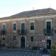 Palazzo Nesci Sant'Agata