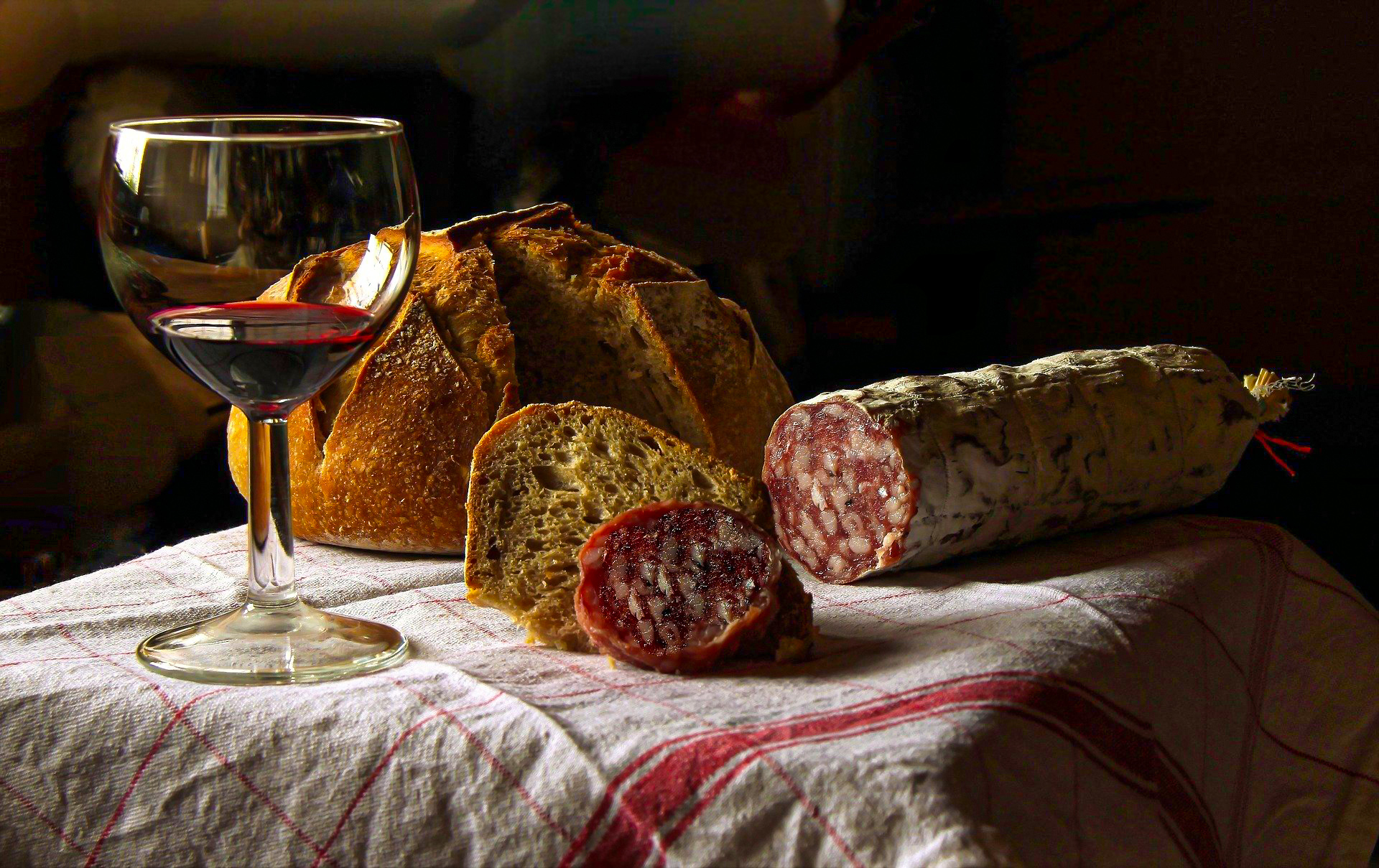 Tour Aziende vitivinicole con degustazione