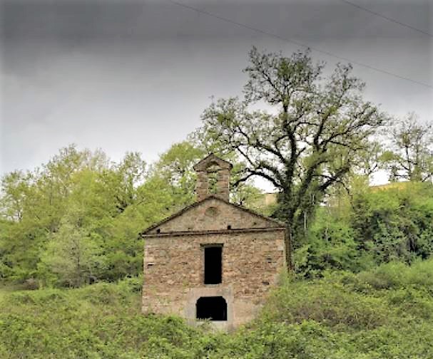 Chiesa di San Laverio Protomartire