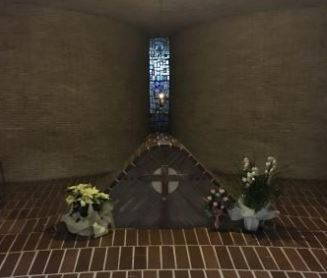 Santuario dell'Amore Misericordioso