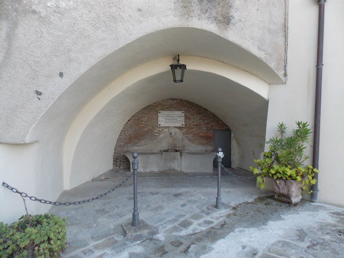 Quartiere L'Orto di Merola