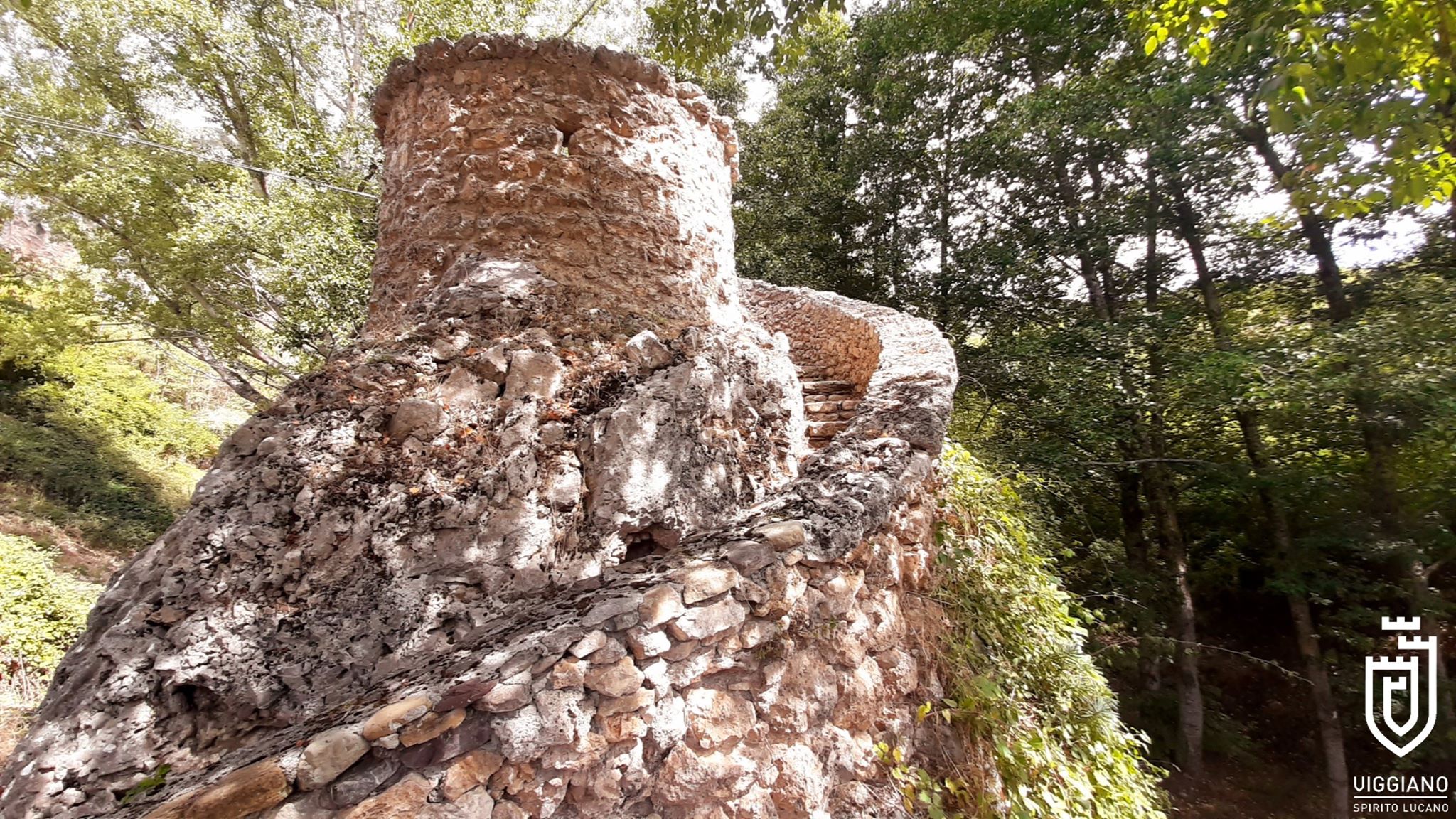La Chiocciola