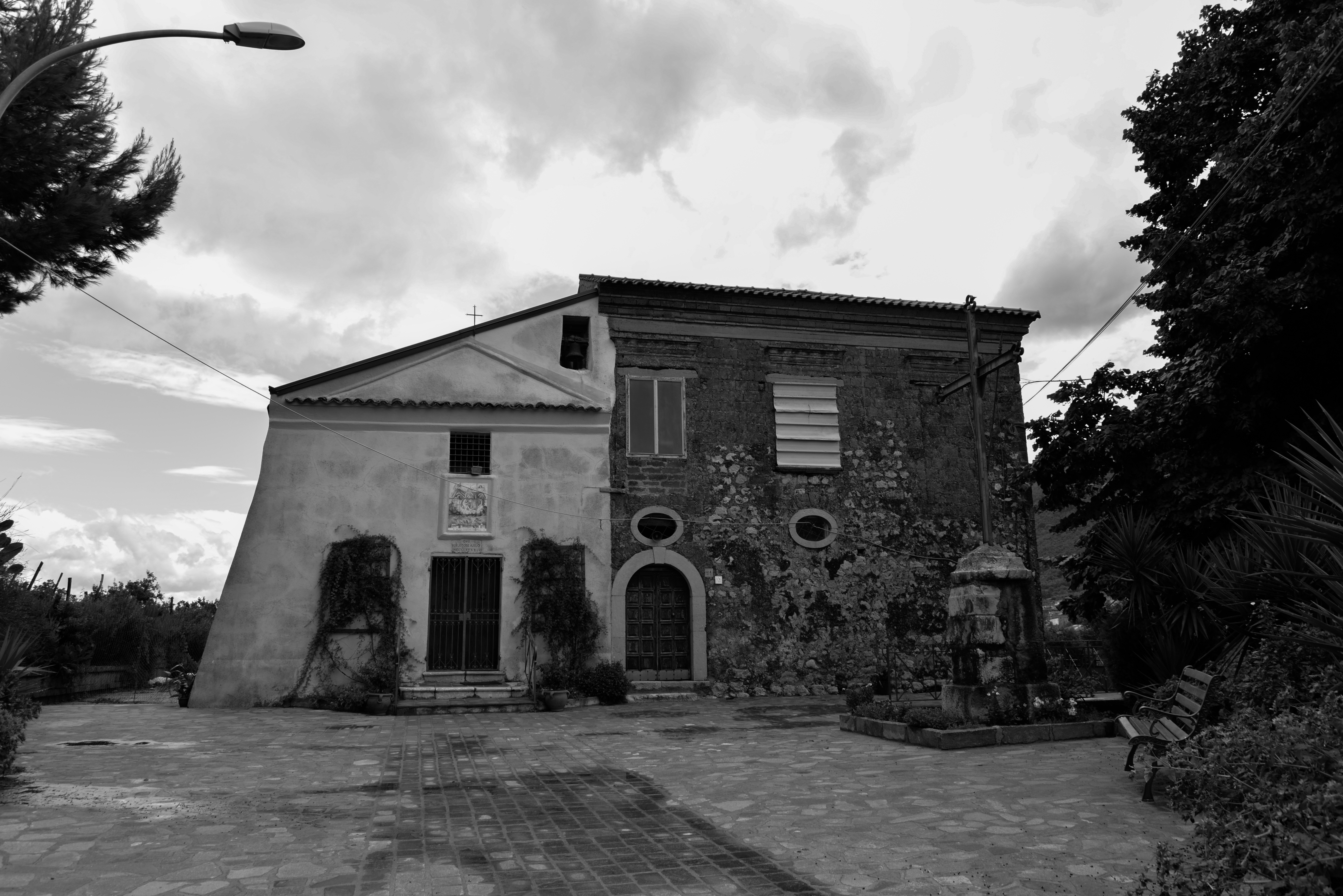 Chiesa San Leonardo