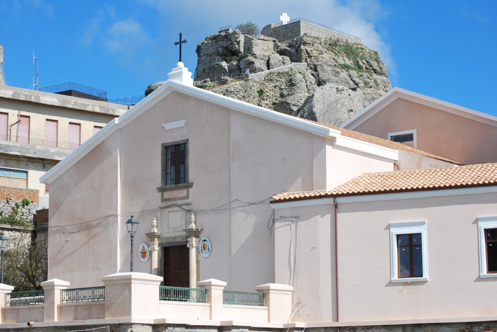Cattedrale di Santa Maria dell'Isodia
