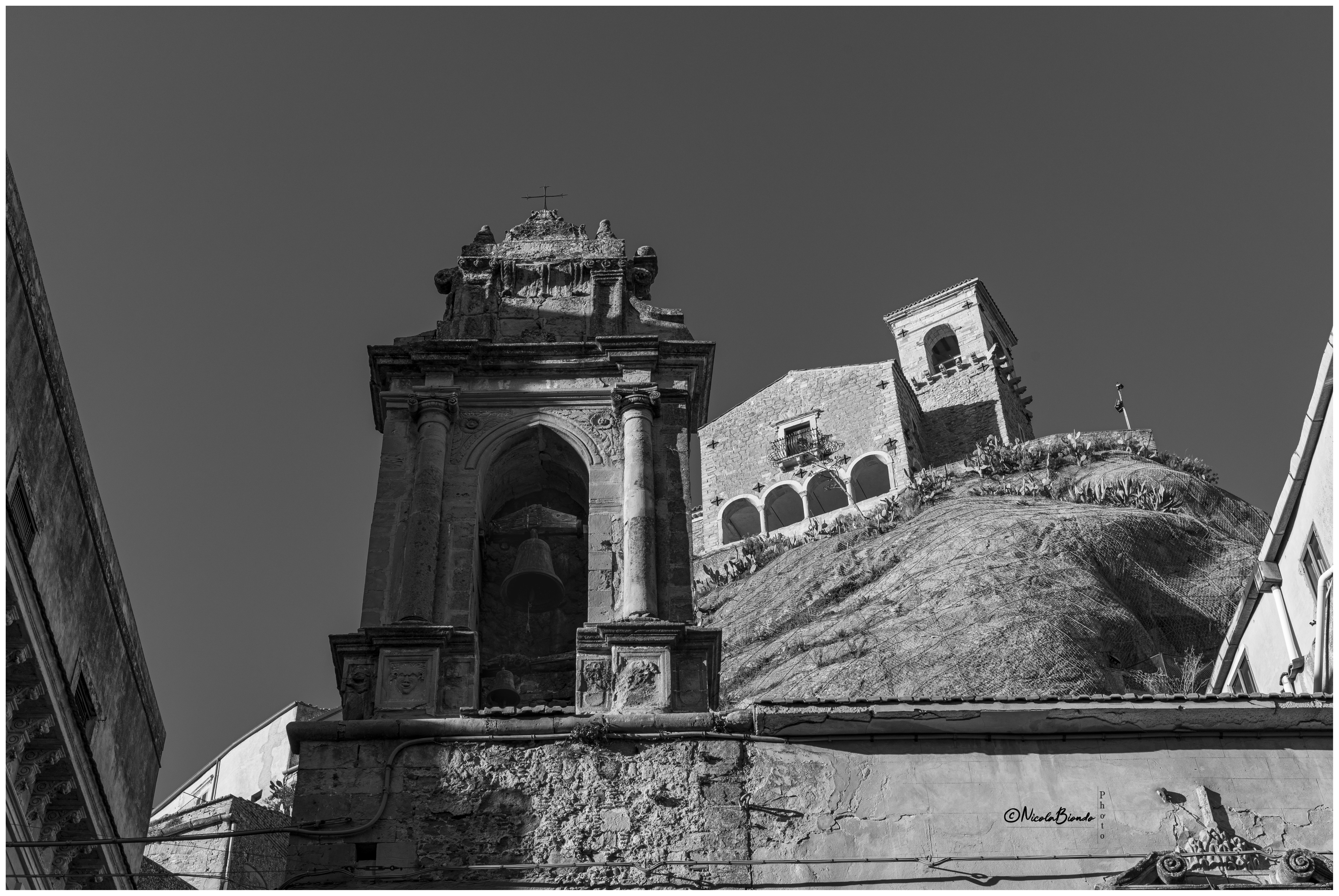 Chiesa del SS. Salvatore