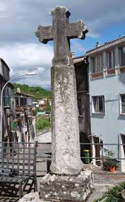 La Croce viaria