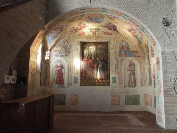 Chiesa di Santa Maria delle Grazie