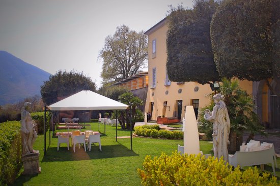 Villa Soglia