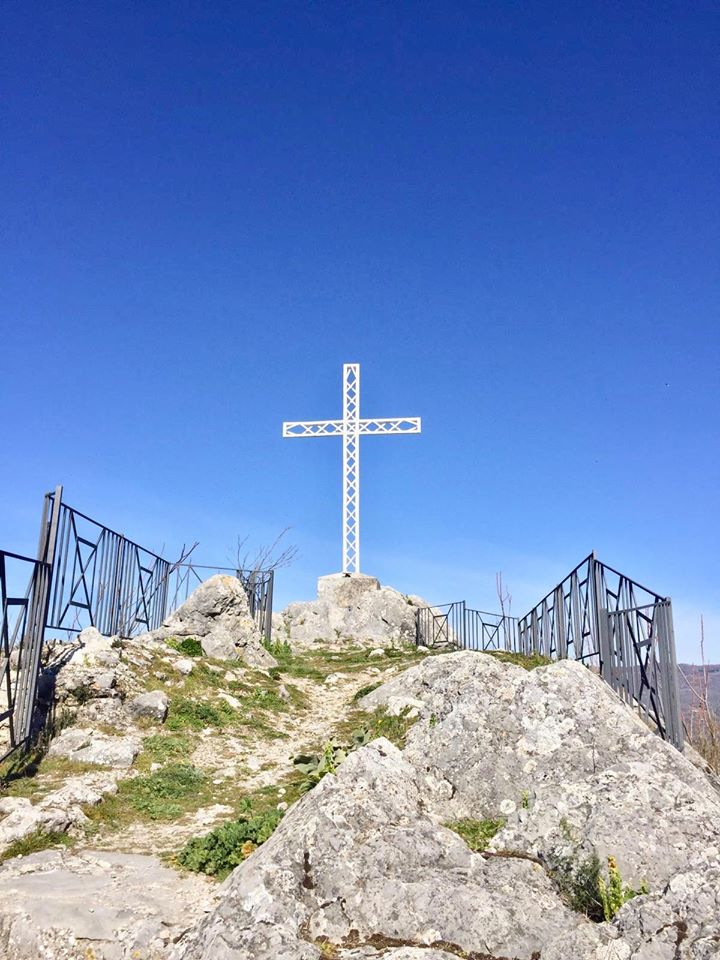 U' pizzo i trenta