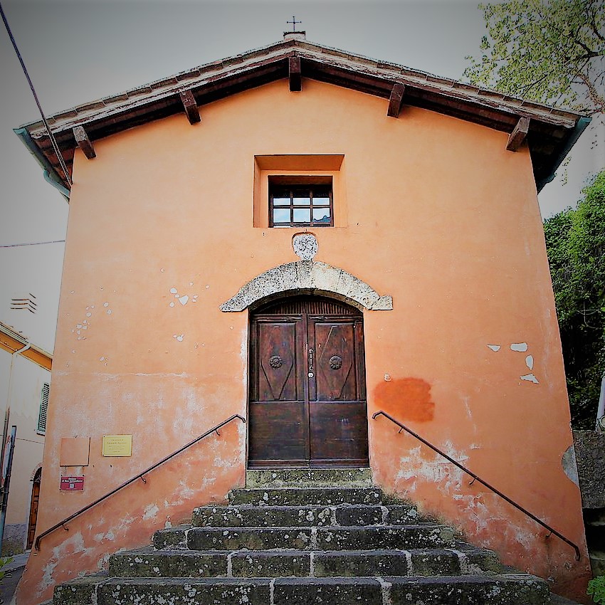 Chiesa di San Sebastiano