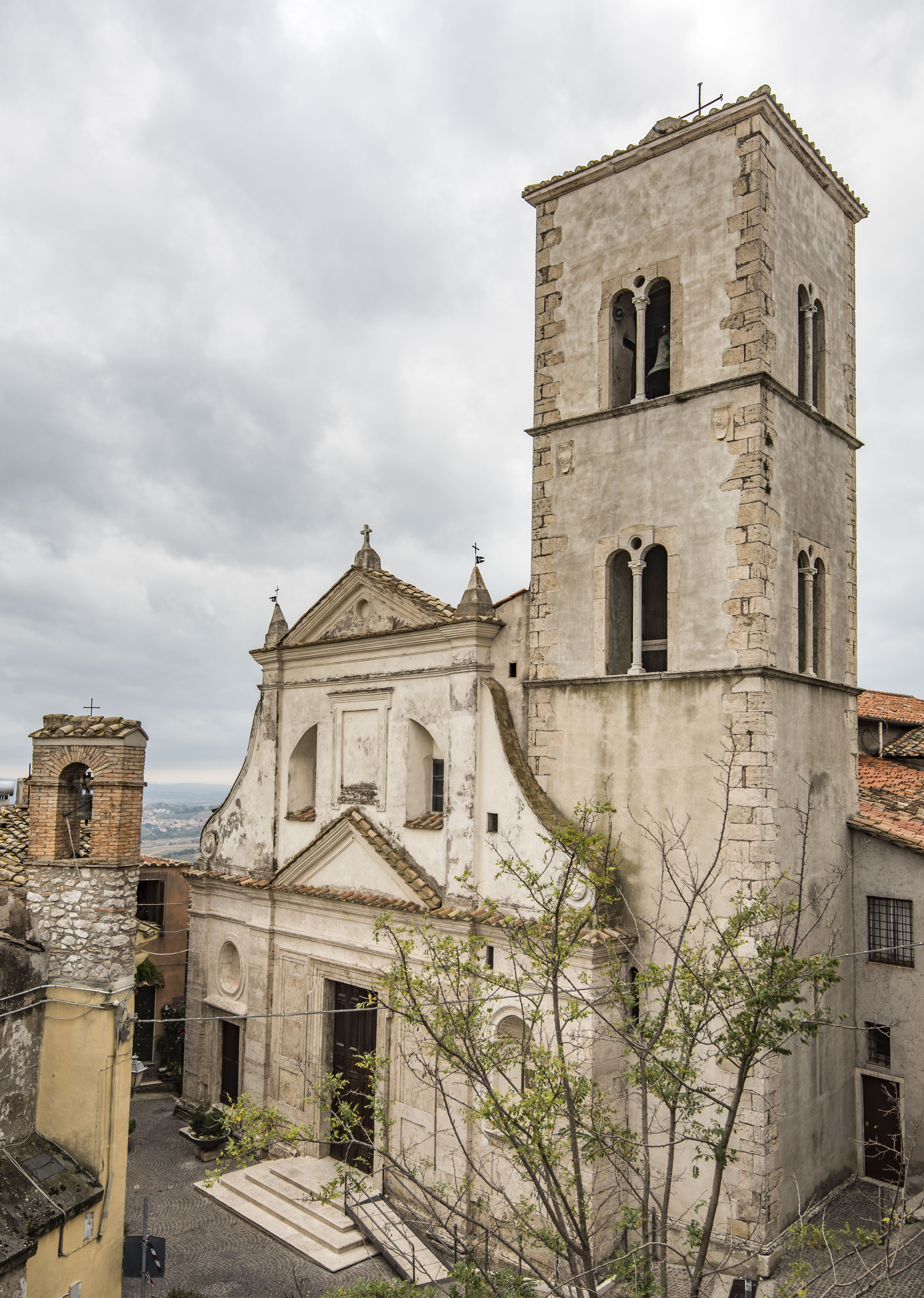 Chiesa di San Lorenzo Martire