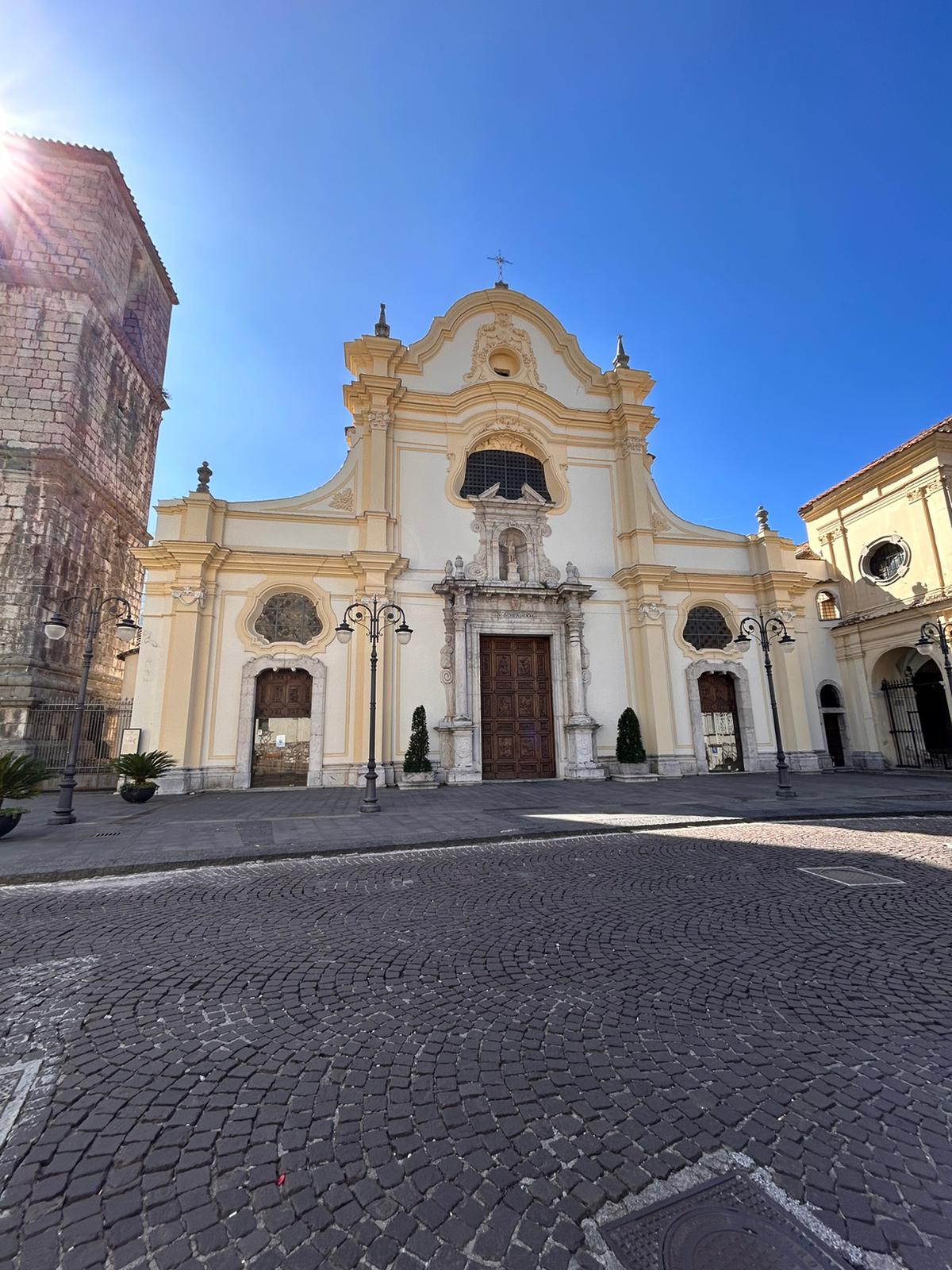 Collegiata