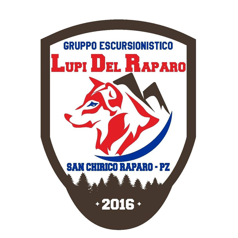 Associazione escursionistica 'I Lupi del Raparo'