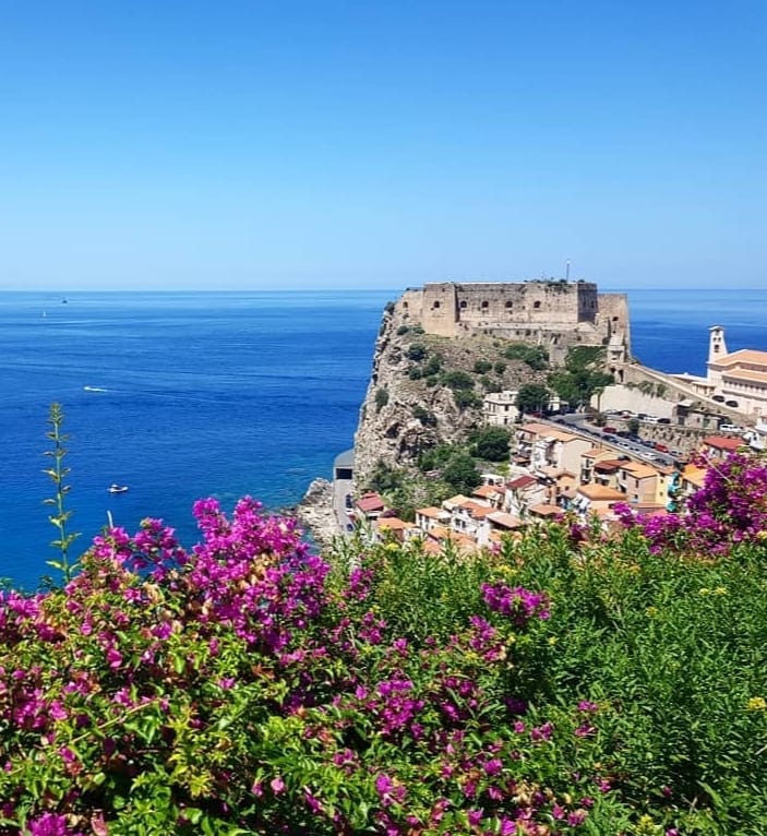 Castello Ruffo
