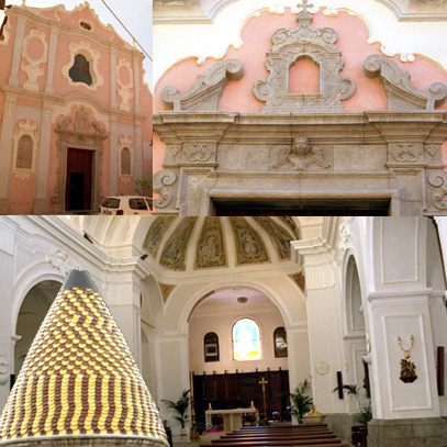 Chiesa Madre di San Nicola di Mira