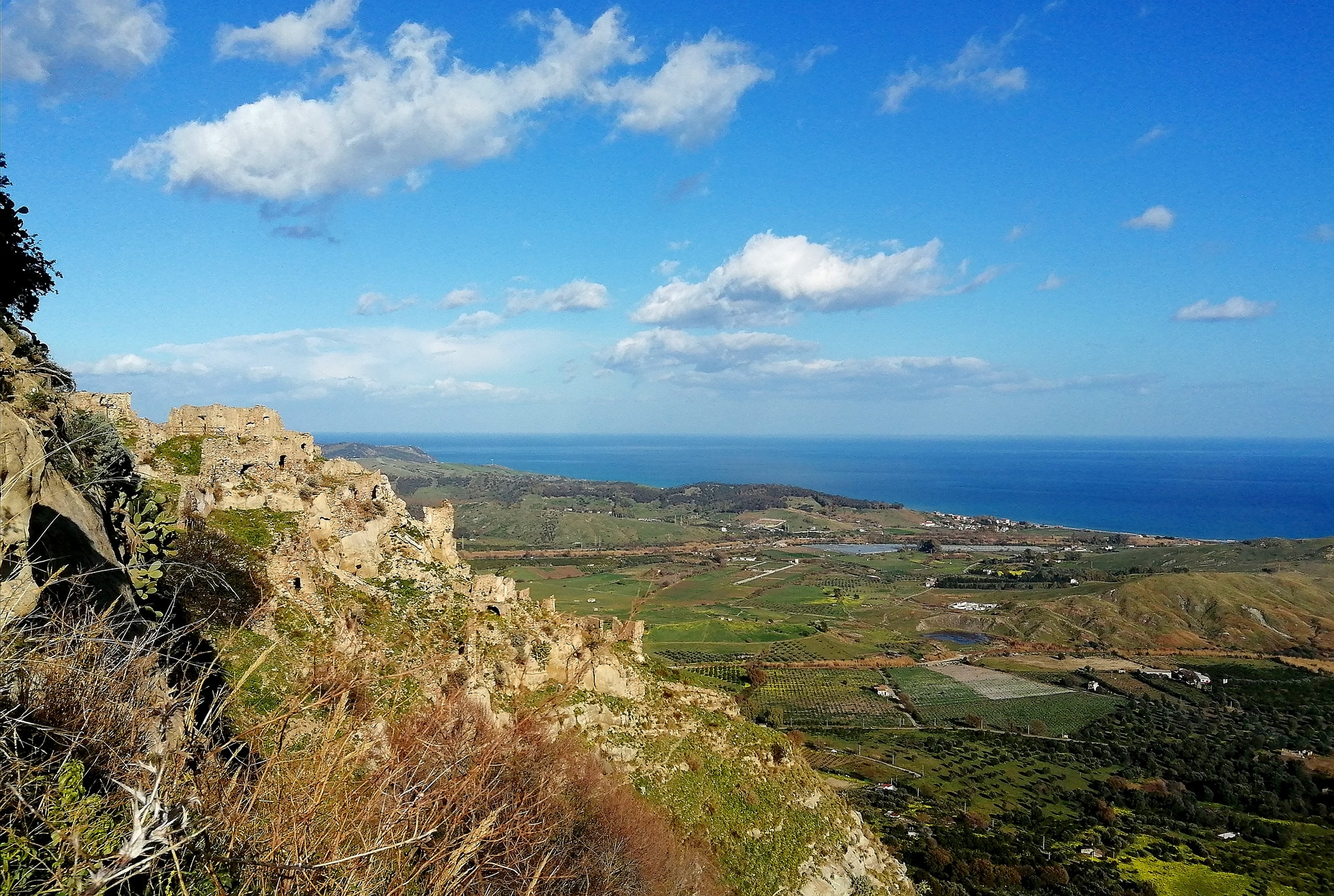 Parco archeologico urbano di Brancaleone Vetus