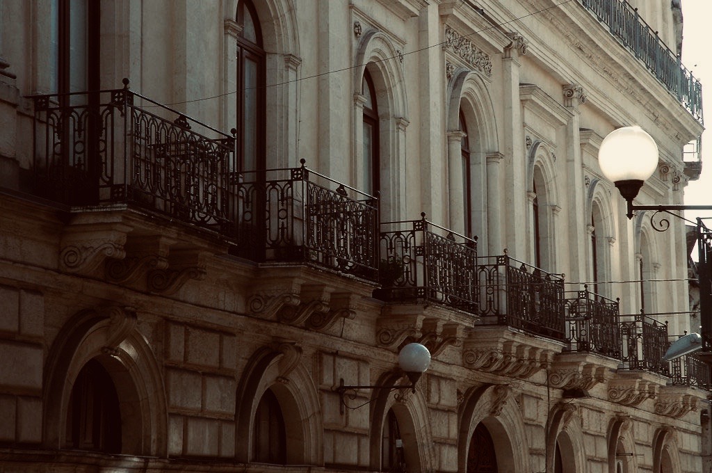 Palazzo Cirino
