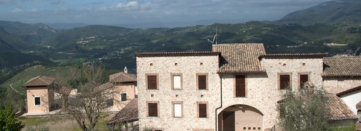 Borgo di Tripozzo e Antico Mulino Romano