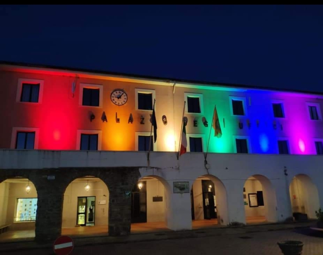 Museo comunale Michele Lacava