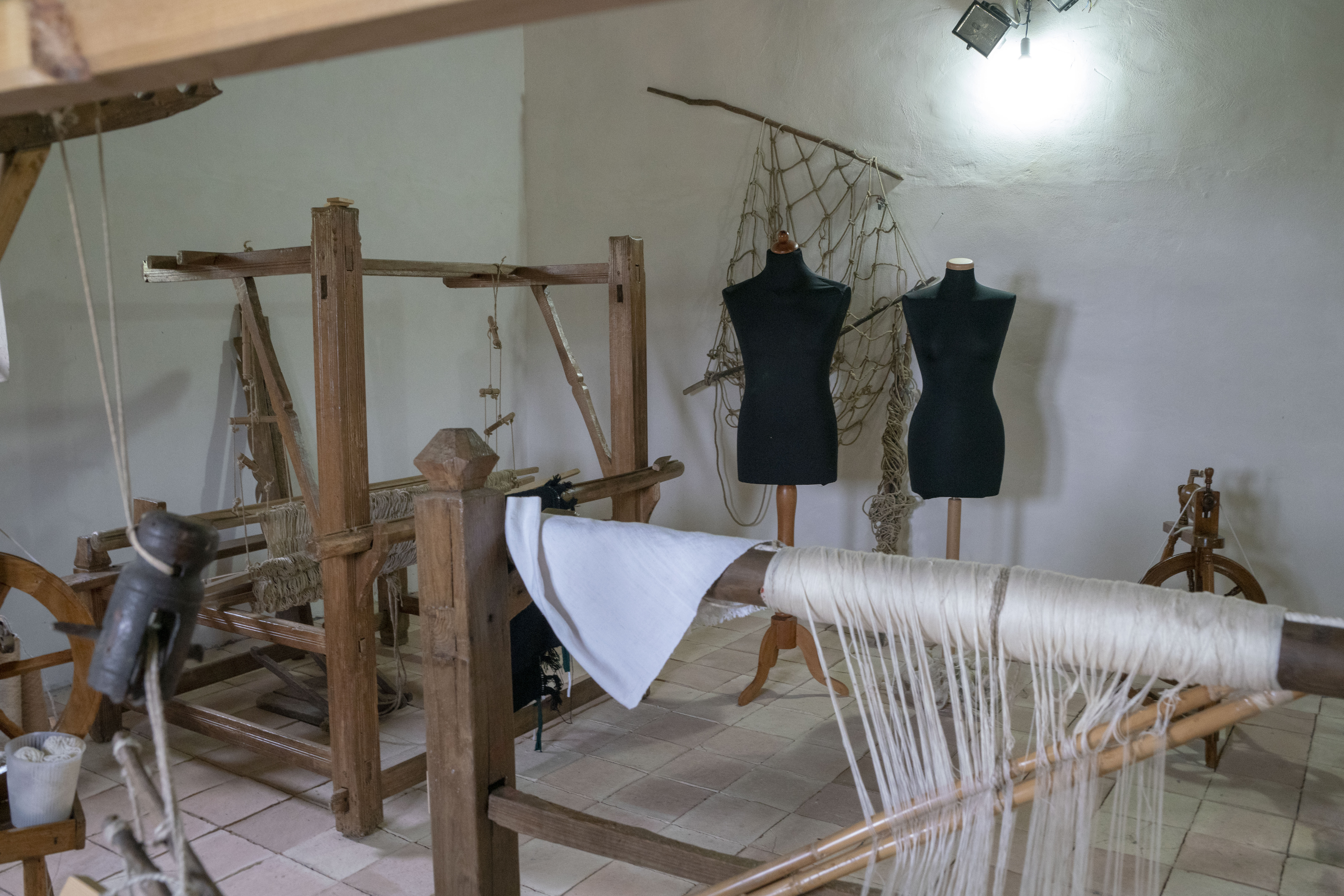 Il Passato in una Mostra