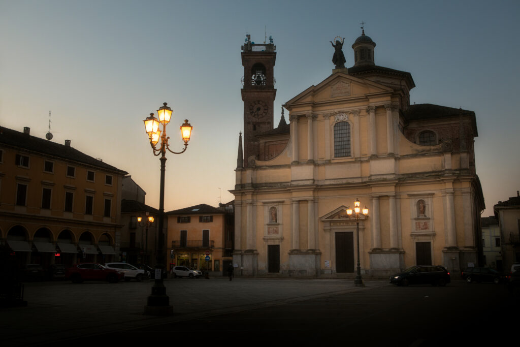Festa patronale della Beata Vergine Assunta ÂÂ