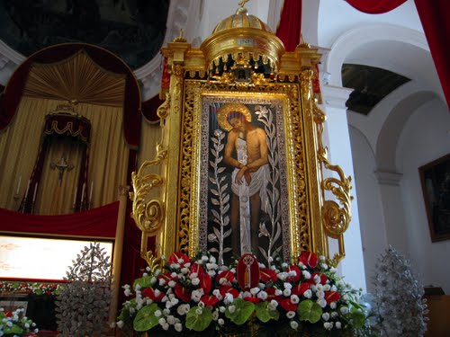Festa Patronale  S.S. Salvatore