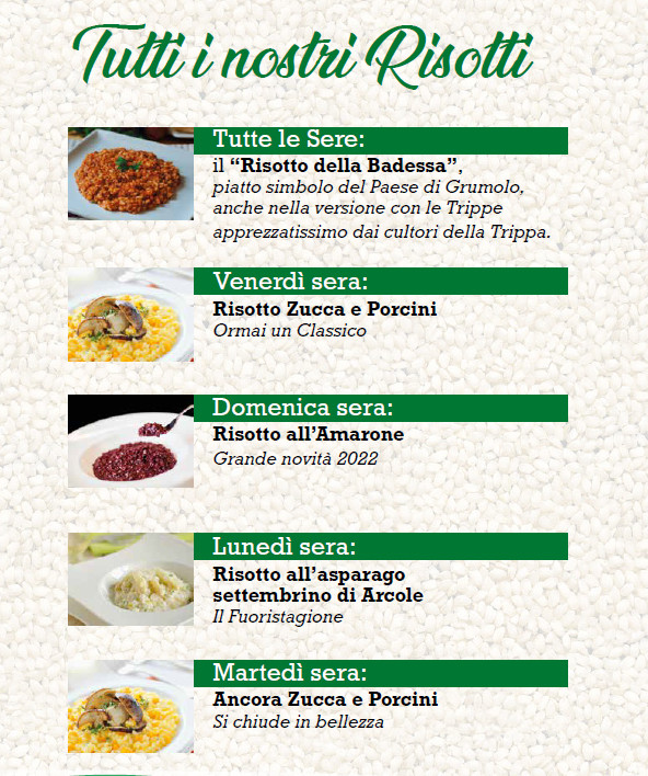 Festa del Riso