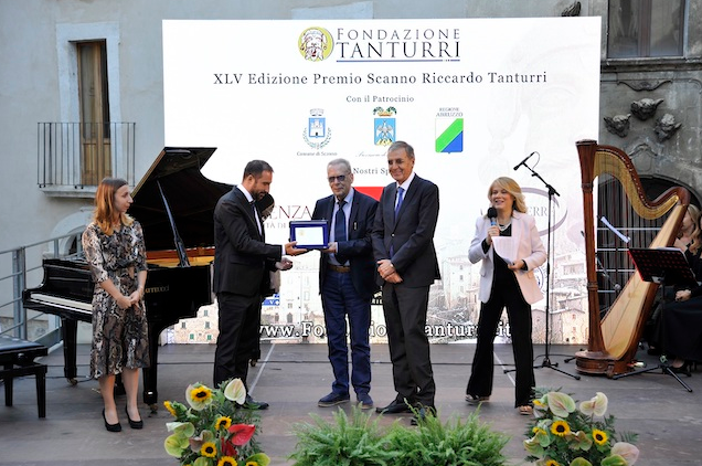 Premio Scanno