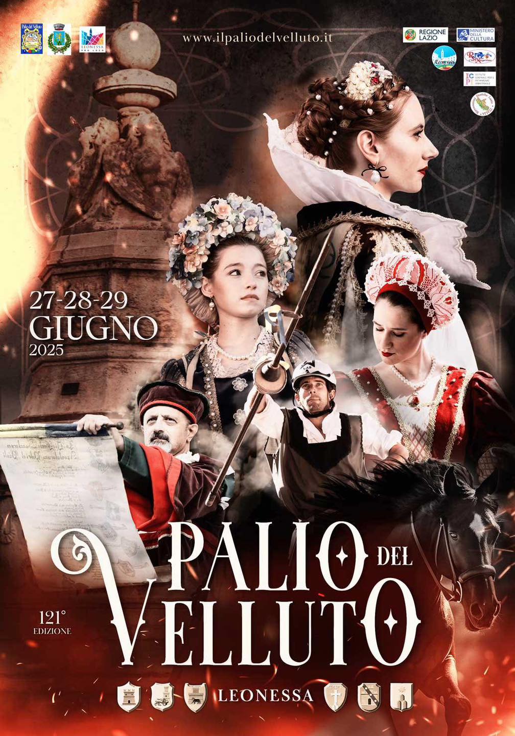 Palio del Velluto