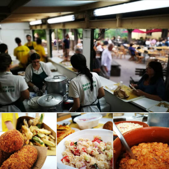 Sagra della Misera: sapori poveri, tradizione ricca nel cuore della Toscana