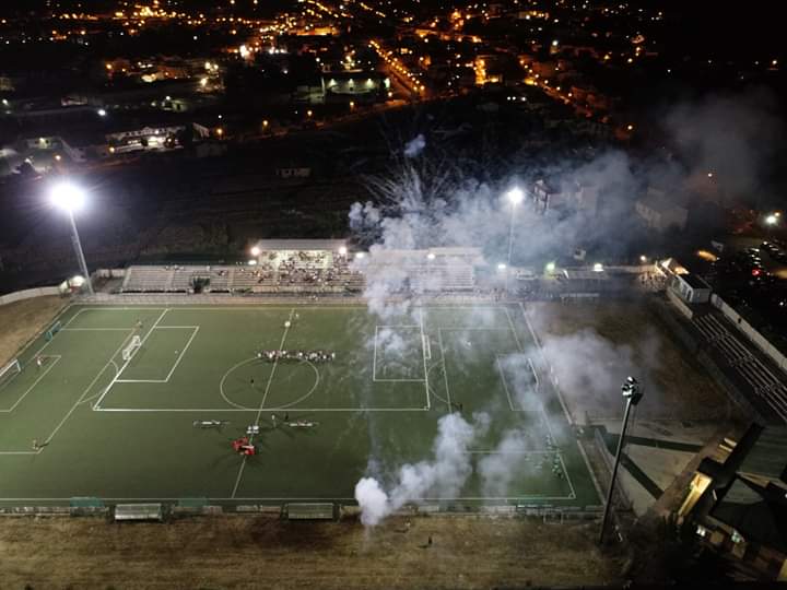 Torneo Calcistico Rionale 'Città di Grottaminarda'