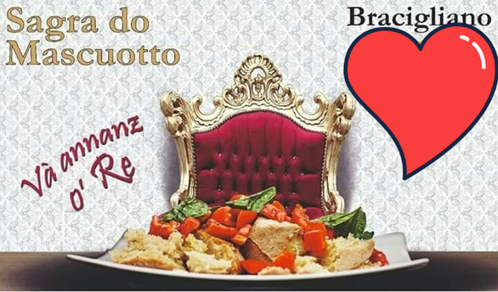 Sagra del Mascuotto