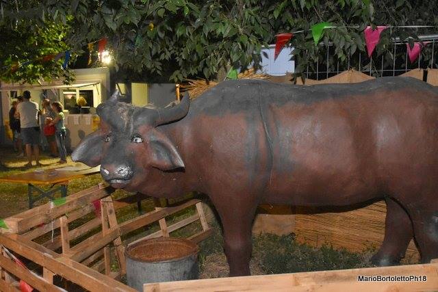 Festa della Bontà di Bufala